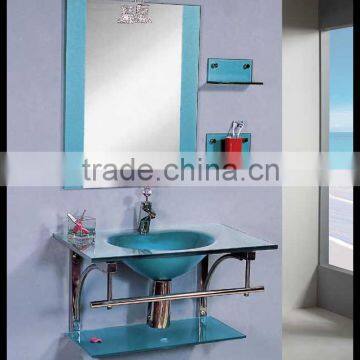 Living Room Furniture Design Glass Top Centre Tables YL-7071