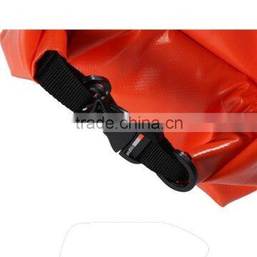 30L Water Sport Fishing Float Waterproof 500D Tarpaulin PVC Storage Ocean Pack Dry Bag