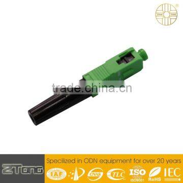 The Best Sale Super Quality sc Type Fiber Optical Fast Connector photo-6