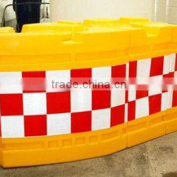 Hot Water Horse Fence Automatic Blow Molding Machine photo-2