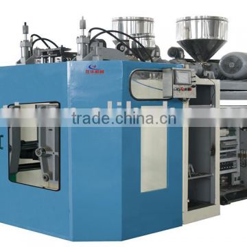 multilayer bottle blow moulding machine