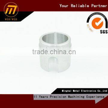 Custom Special Metal Bushing Sleeve