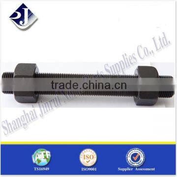 Alibaba Online ASME A193 Gr B7 All Thread Stud Bolt