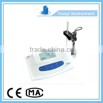 ph measurment portable digital ph meter price manufacture