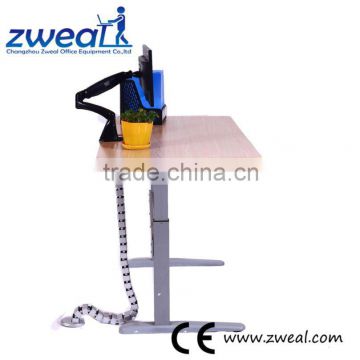 electric adjustable desk frame manufacturer wholesale