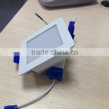 wholesale12w 18w 24w Led Square and Round Downlight