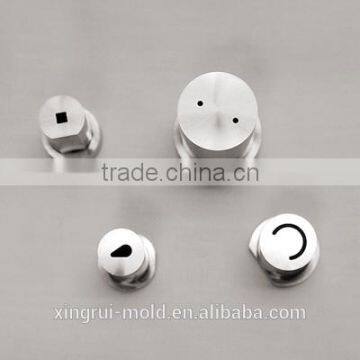 High Precision Stamping Punch and Die for Stamping Mold photo-3