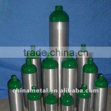 Oxygen Container 4.0L