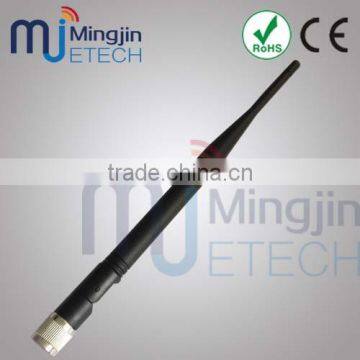 3G Terminal Antena sma 3g rubber antenna