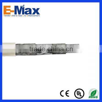 Coax Cable RG59 CCS For Broadcast electric wire cable roll