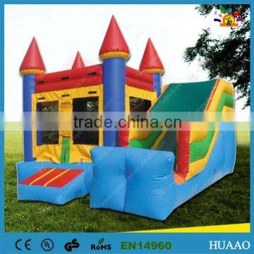 commercial naughty castle for kids