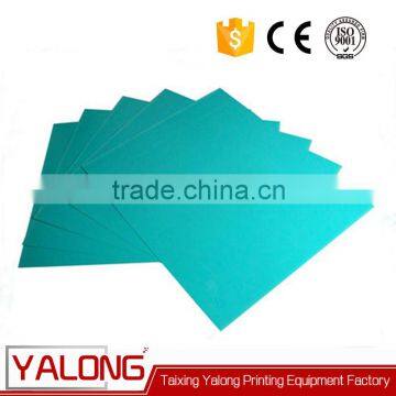 Huaguang Positive Offset ps Plate