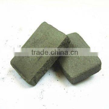 97% high purity Mn Metal Briquettes pillow