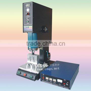 1500W Ultrasonic Welding Machine photo-3