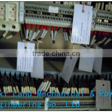 Power Plant Installation Service of China 031