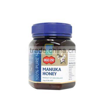 Manuka Health MGO250+ Manuka Honey 1000g