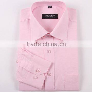 Men Shirts Hot Selling Wholesale Cheap Men's Fashion Cotton Formal Men Shirts