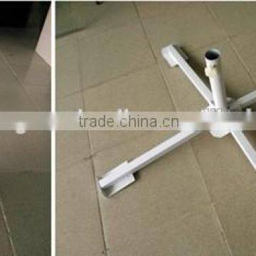 Good quality cantilever umbrella parts wholesale