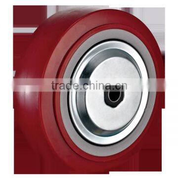Polyurethane PU Wheels photo-5