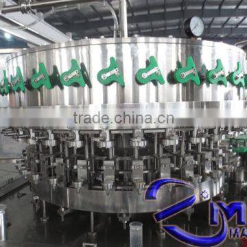MIC-32-8 Can Filling Machine photo-6