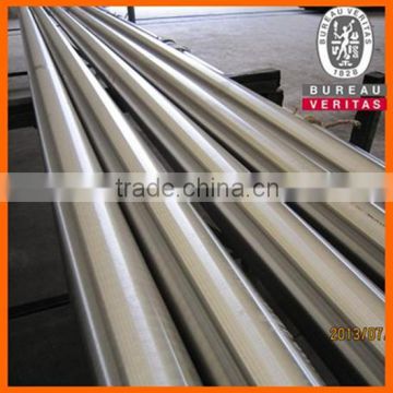 410 stainless steel bright round bar