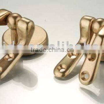 TOILET SEAT HINGES