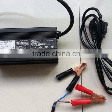 automatic charger 60v 15a lead acid battery charger 60v 15a battery charger 60v electric vehicle battery charger 15amp