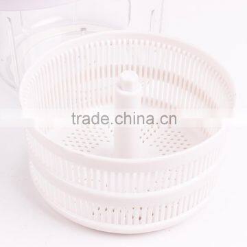 Hot Selling Hand Held Vegetable Processing Machines Manual Mini Food Processor photo-3