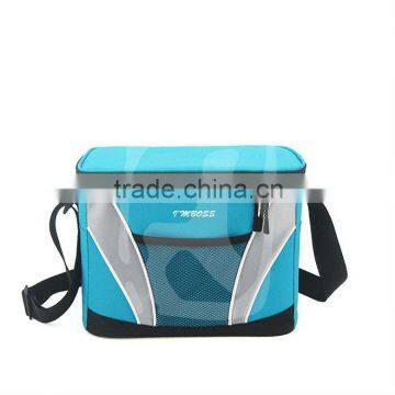 300D Insulated 12 Can Cooler Bag