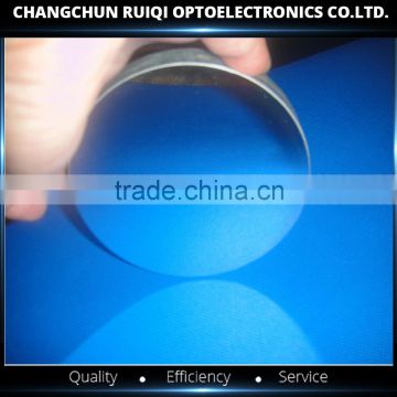 114mm Optical Glass Concave Spherical Mirrors