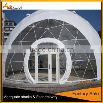 Special Shape High Quality Dome Party Tent for Sale
