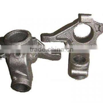 Iron casting parts