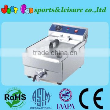 general electric deep fryer machine