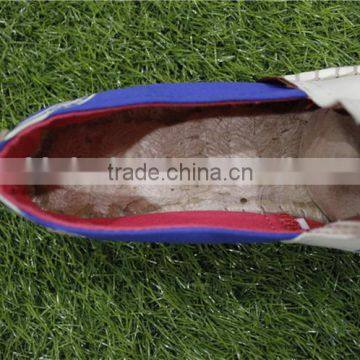 Colored Drawing Canvas Stock Shoes photo-5