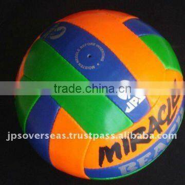 JPS Leather Volleyballs