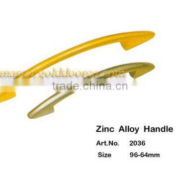 Zinc Alloy Handle 2036