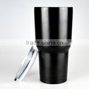 Monogrammed Personalized 30oz Stainless Steel Tumblers photo-4