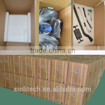Good Quality Mini Wholesale Electric People Mover photo-6