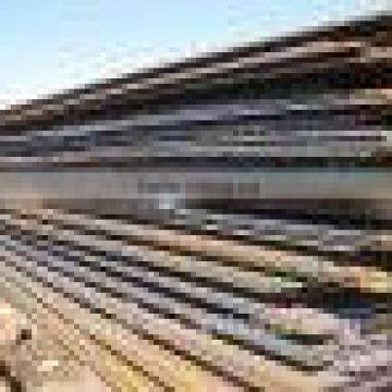 2738/P20+Ni Plastic Mould Steel Tool Steel photo-2