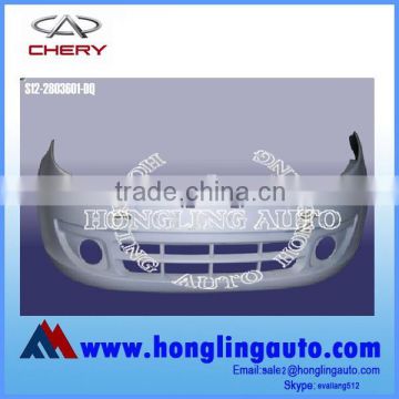 A21-2803611-DQ--Front bumper body - Primer,Car accessories for Chery