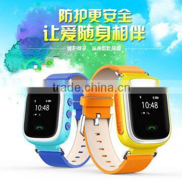 Emergency wrist watch gps kids watch u8 smart watch gt08