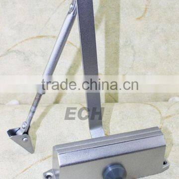 ECH high quality Aluminum door closer types