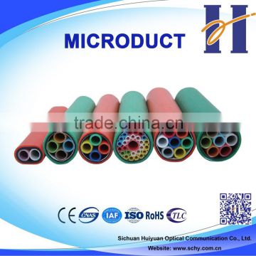 HDPE Micro Duct For Laying Micro Cable