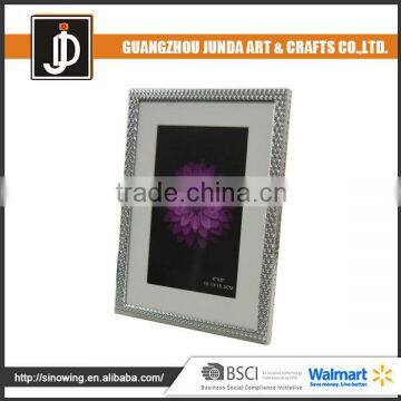 Latest Design Hot Sales Home Funia Single Cardboard Photo Frame