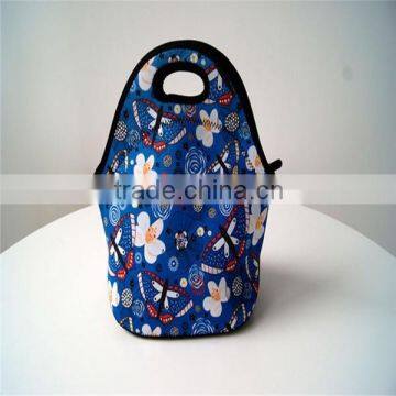 Customized logo fitness cooler lunch bag,wholesale insulated cooler bags,lightweight insulated cooling bag