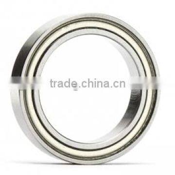 High Qualilty Stainless Steel bearing 6202zz