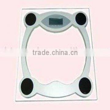 Health Scale