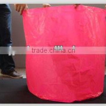 2016 Hot! stand up plastic bag