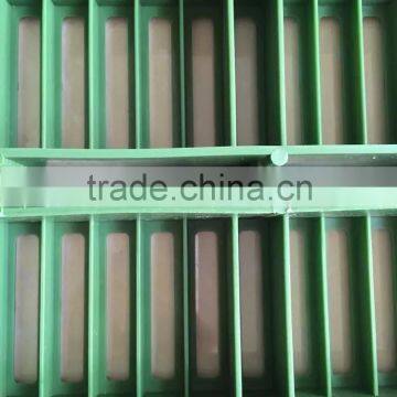Hot Selling!Totally New Pig/goat Farming Equipment,goat Shed Plastic Slat for Farming photo-4