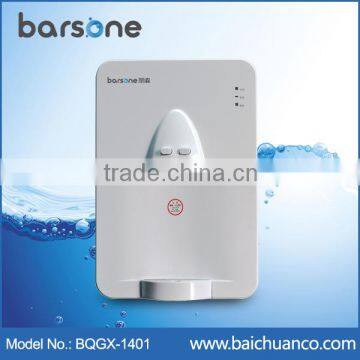 Mini Portable Wall-mounted Point of Use Pipeline Hot & Warm POU water dispenser